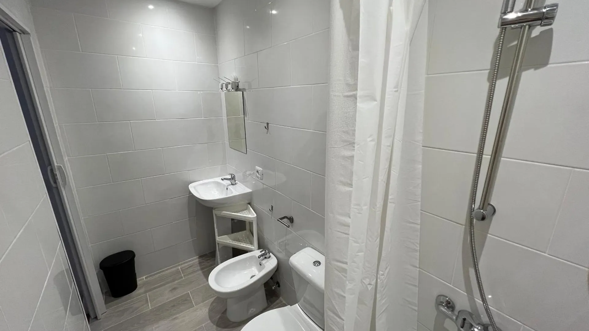 B&B Paraiso Tenerife Super Suite Los Abrigos