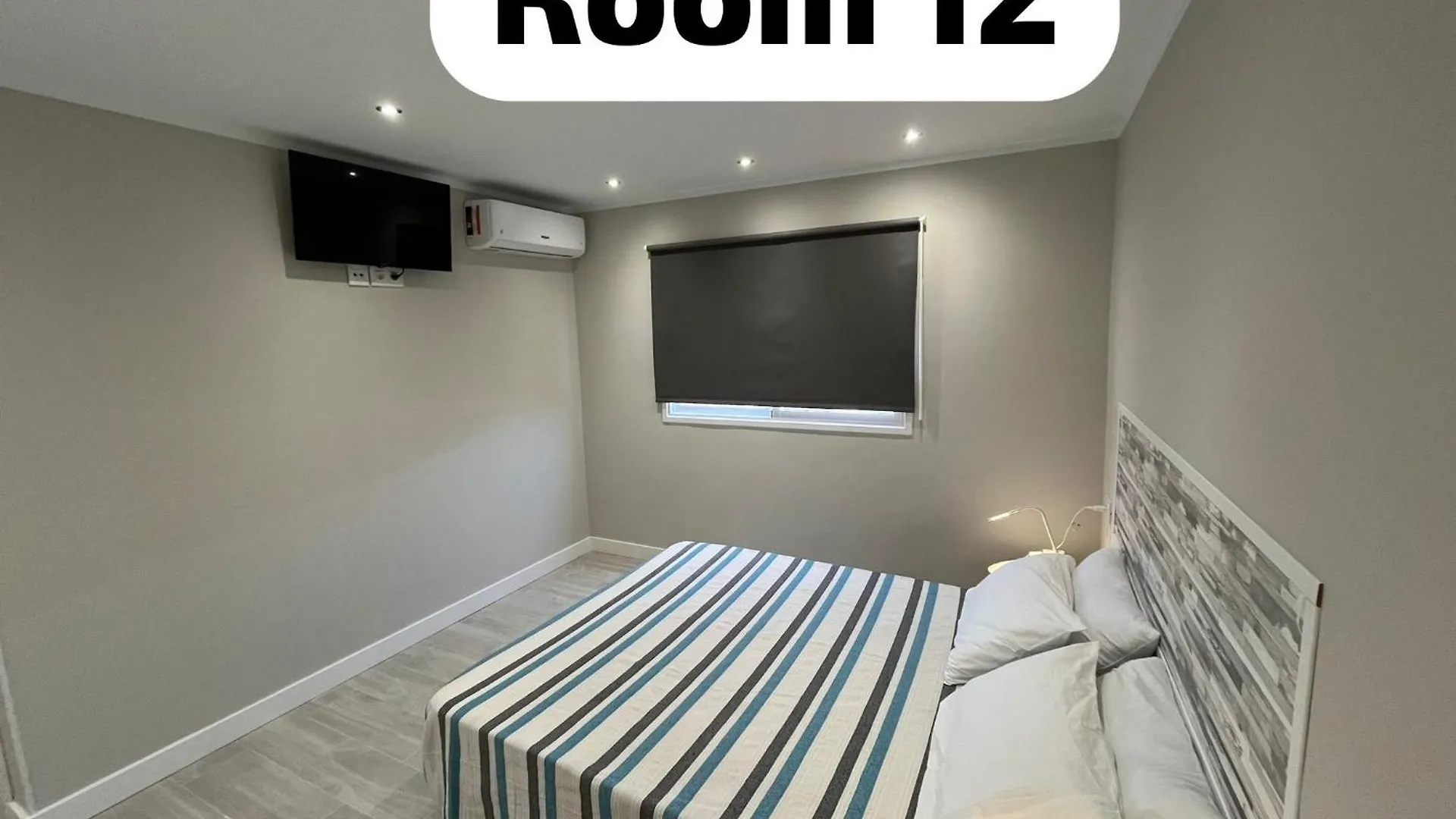 B&B Paraiso Tenerife Super Suite Los Abrigos 0*,  Hiszpania