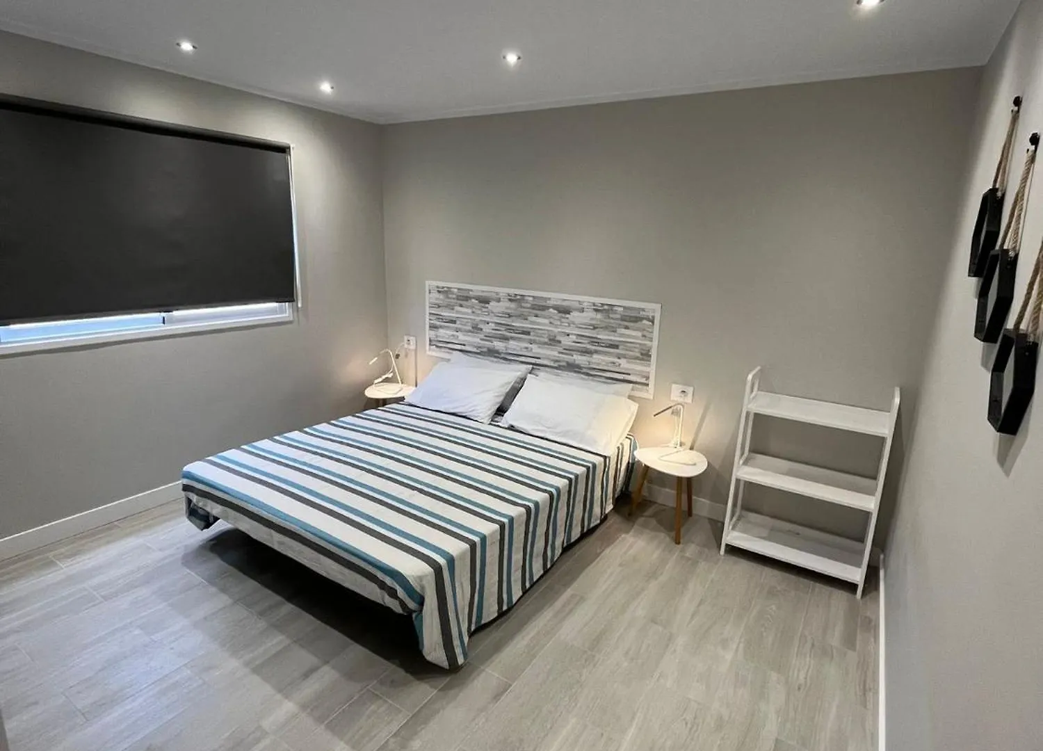 B&B Paraiso Tenerife Super Suite Los Abrigos