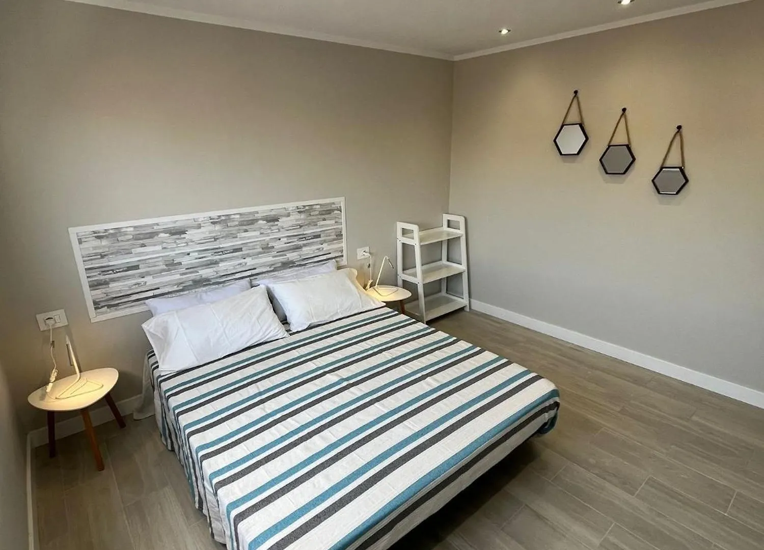 B&B Paraiso Tenerife Super Suite Los Abrigos
