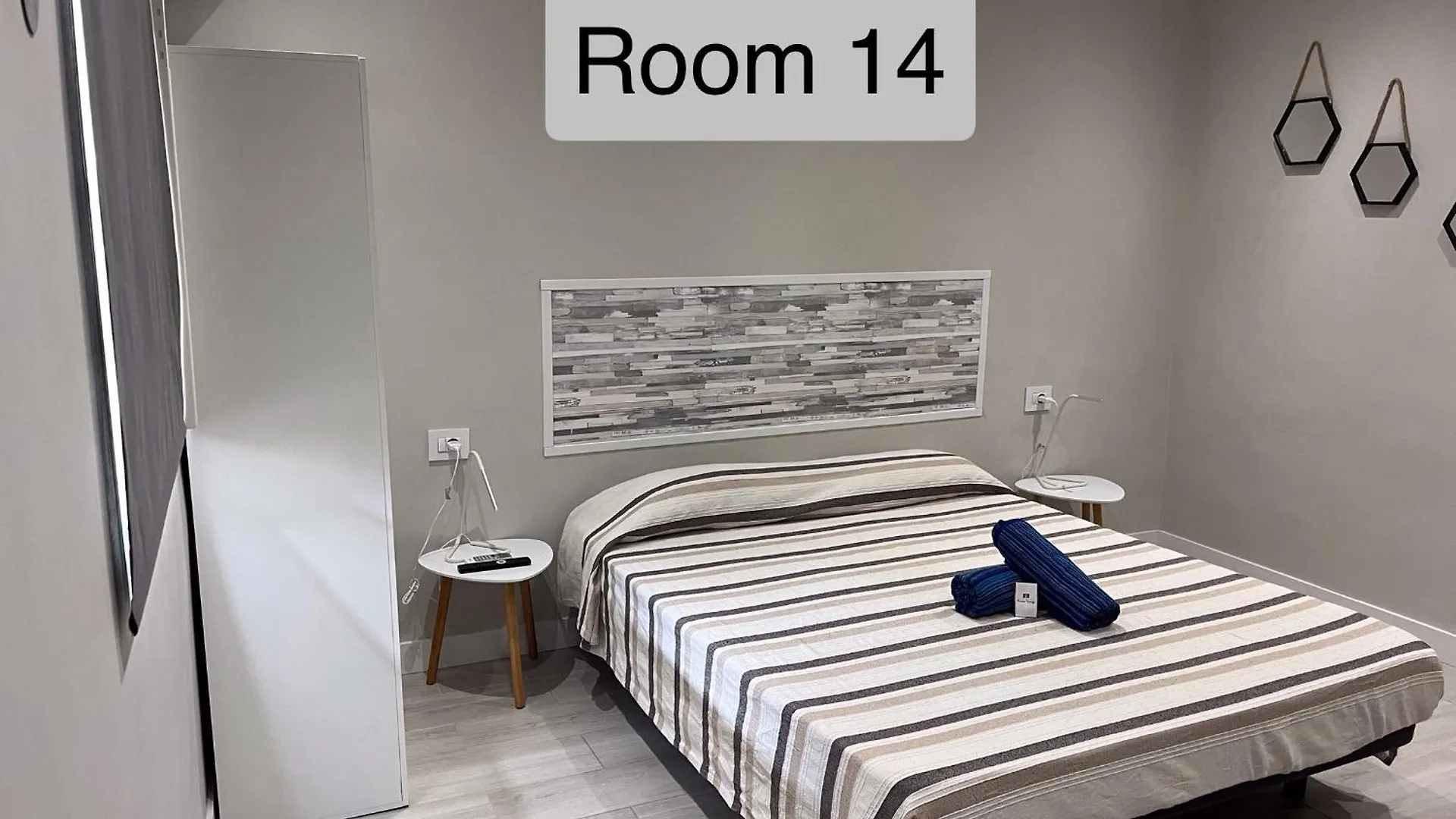 B&B Paraiso Tenerife Super Suite Los Abrigos Hiszpania