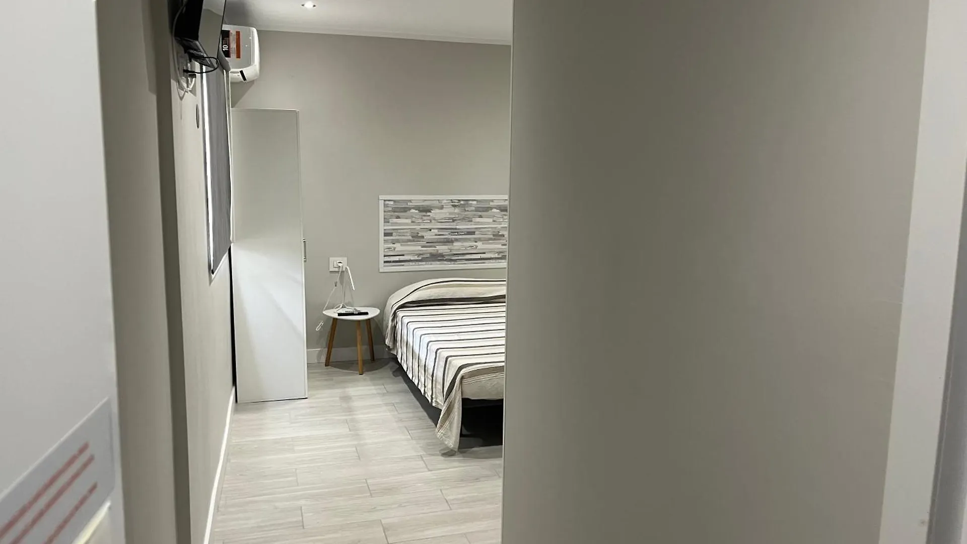 B&B Paraiso Tenerife Super Suite Los Abrigos Hiszpania