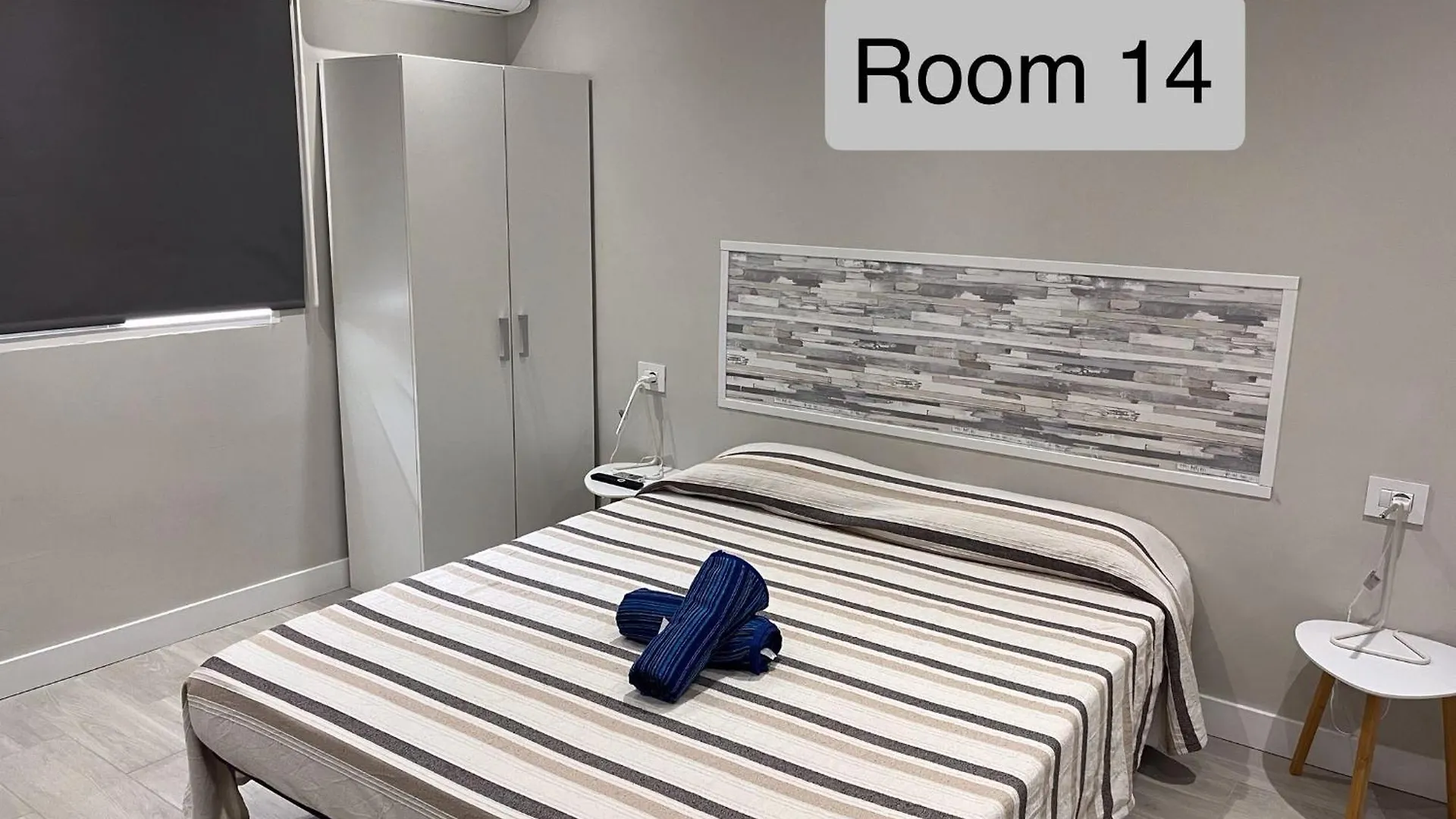 B&B Paraiso Tenerife Super Suite Los Abrigos Nocleg ze śniadaniem