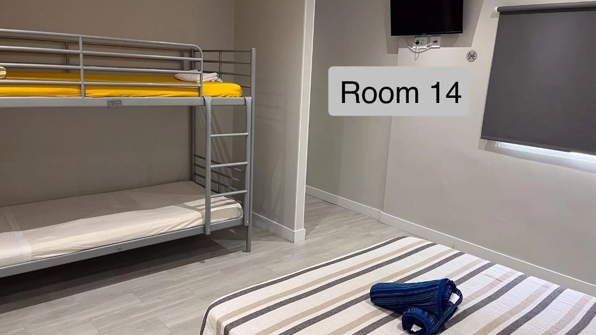 B&B Paraiso Tenerife Super Suite Los Abrigos Nocleg ze śniadaniem