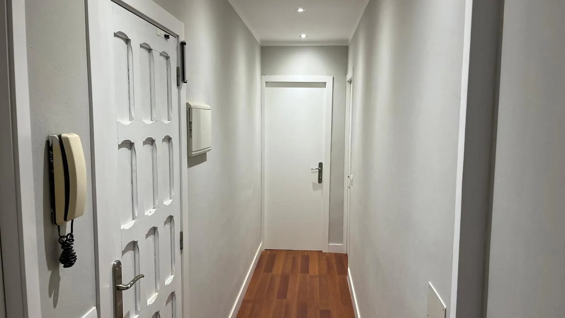 Nocleg ze śniadaniem B&B Paraiso Tenerife Super Suite Los Abrigos Hiszpania