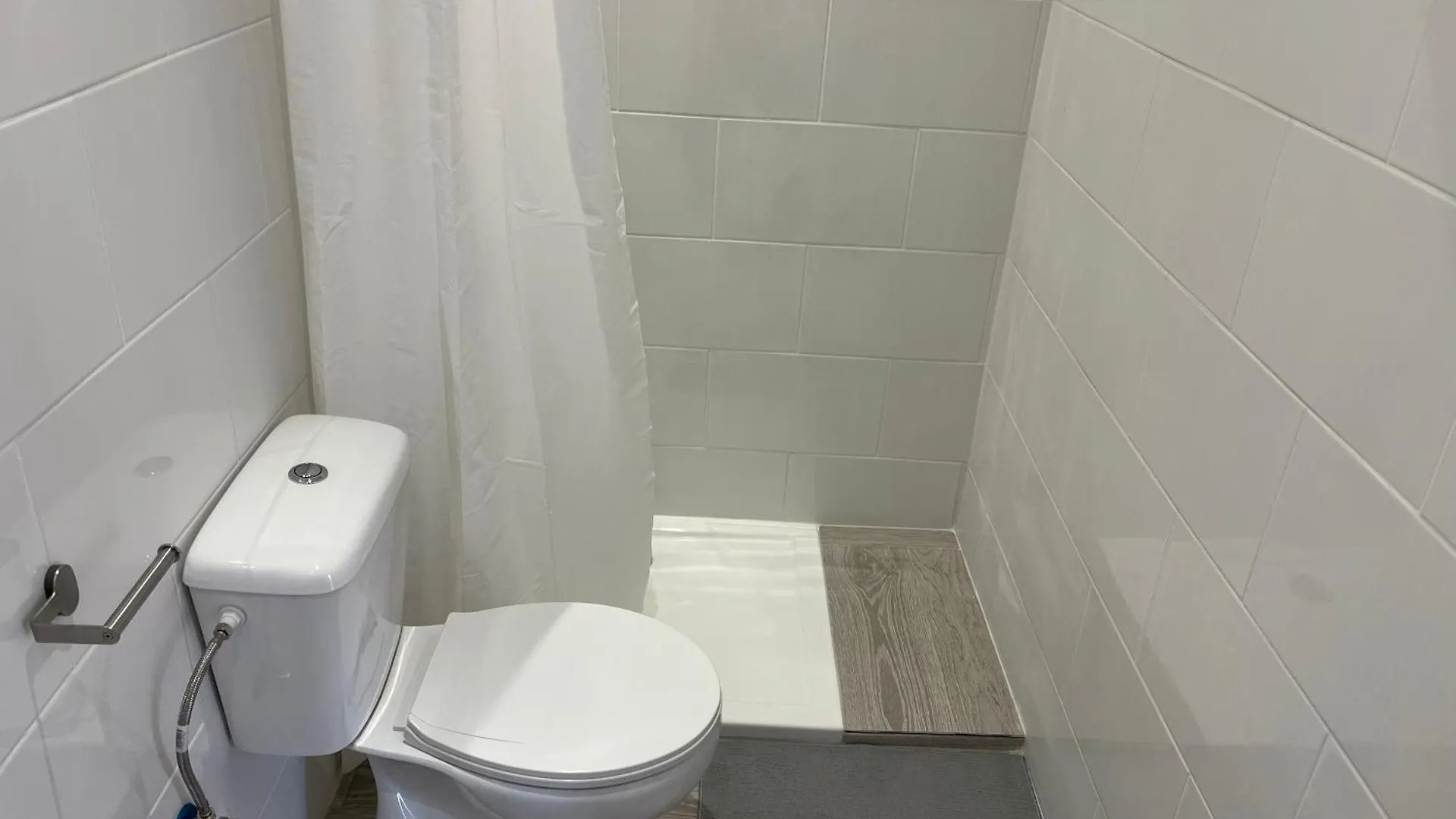 Nocleg ze śniadaniem B&B Paraiso Tenerife Super Suite Los Abrigos