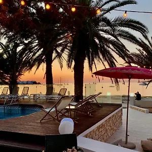 Tagomago 3*, San Antonio (Ibiza) Spain
