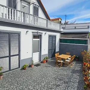 Casa Da Loba Funchal (Madeira)