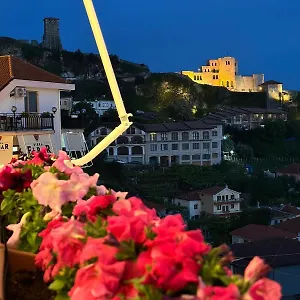 Europa Krujë