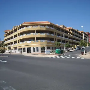 Apartment La Perla Medano 2, El Médano
